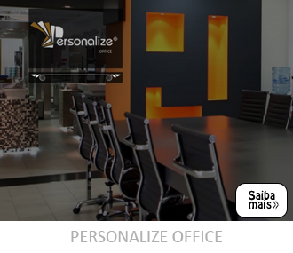 Personalize Office